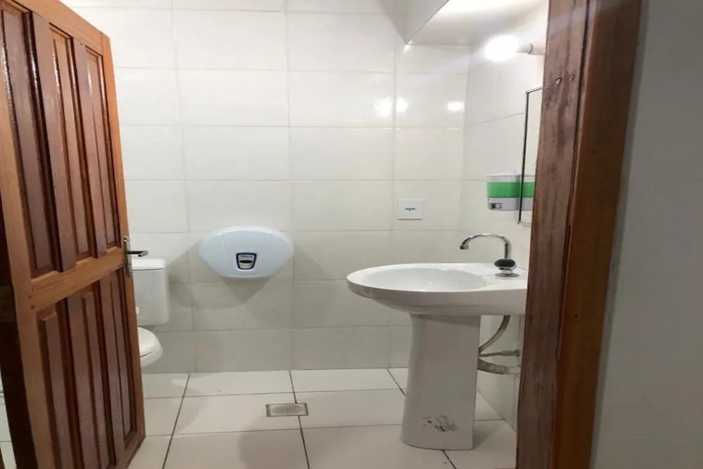 Hostel Casarão