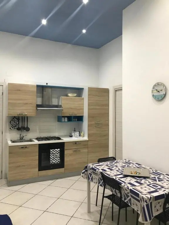Salinis Apartments