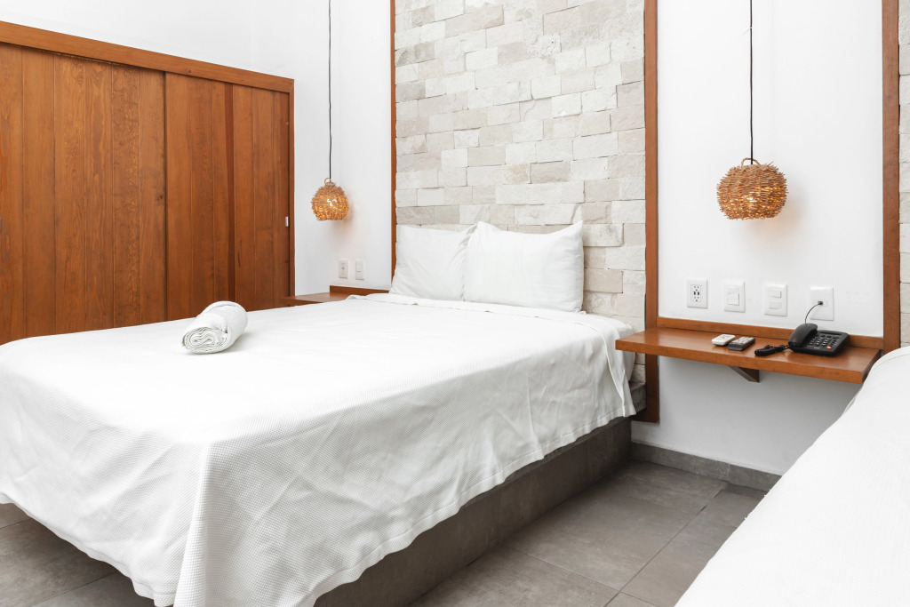 Hotel Blanco Tulum Adults Only