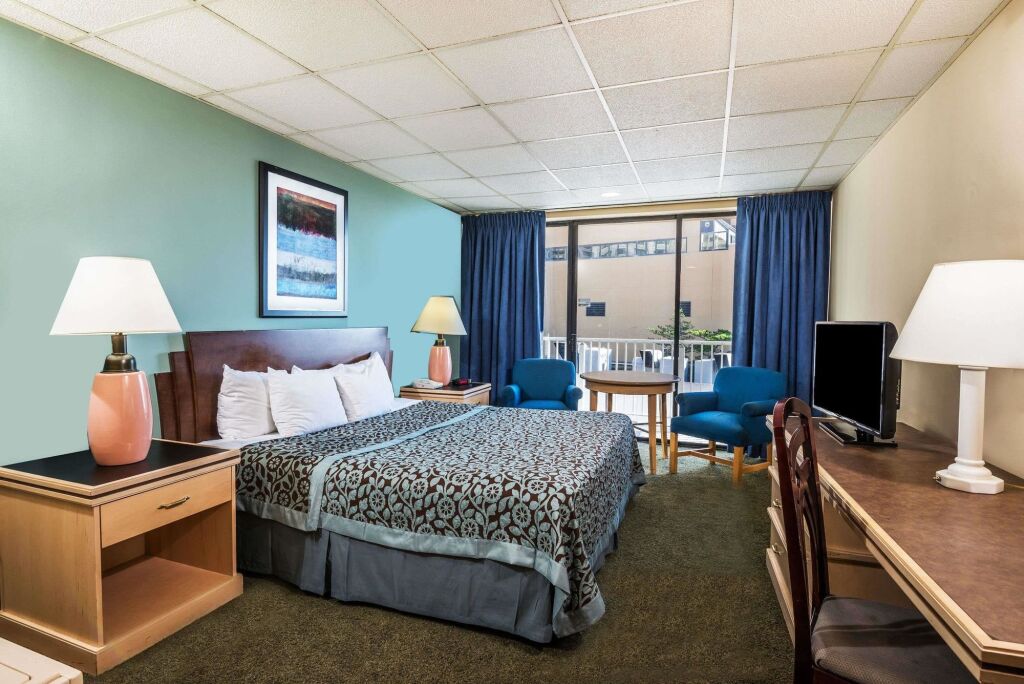 Atlantic city gay hotel