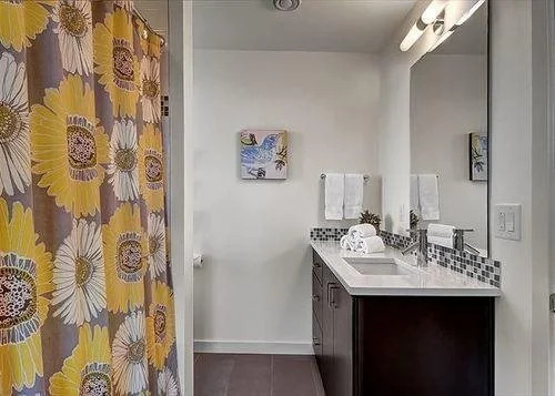 Fremont Jet City Townhome