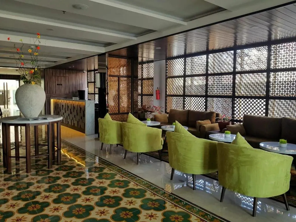 eL Hotel Yogyakarta Malioboro