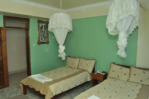 Eldobliss Hotel