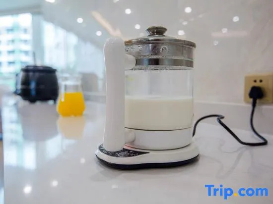 Yi mi select hotel (Guangzhou Science City Jiada store )