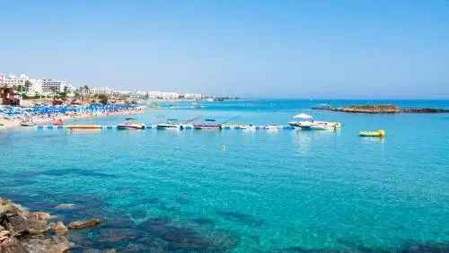 Rent Private Villa 196