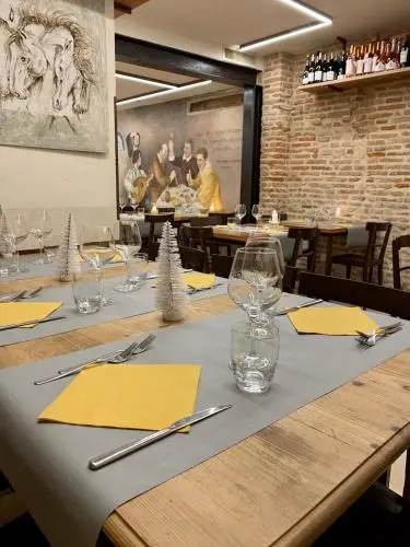 Locanda Ponte Dante