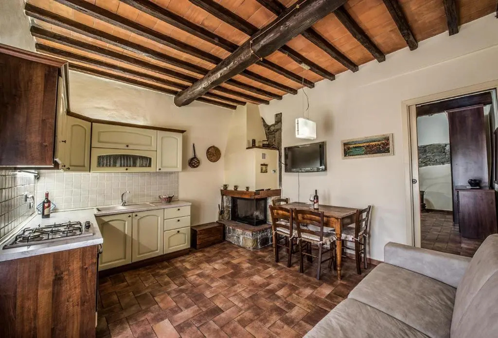 Podere la Fornace