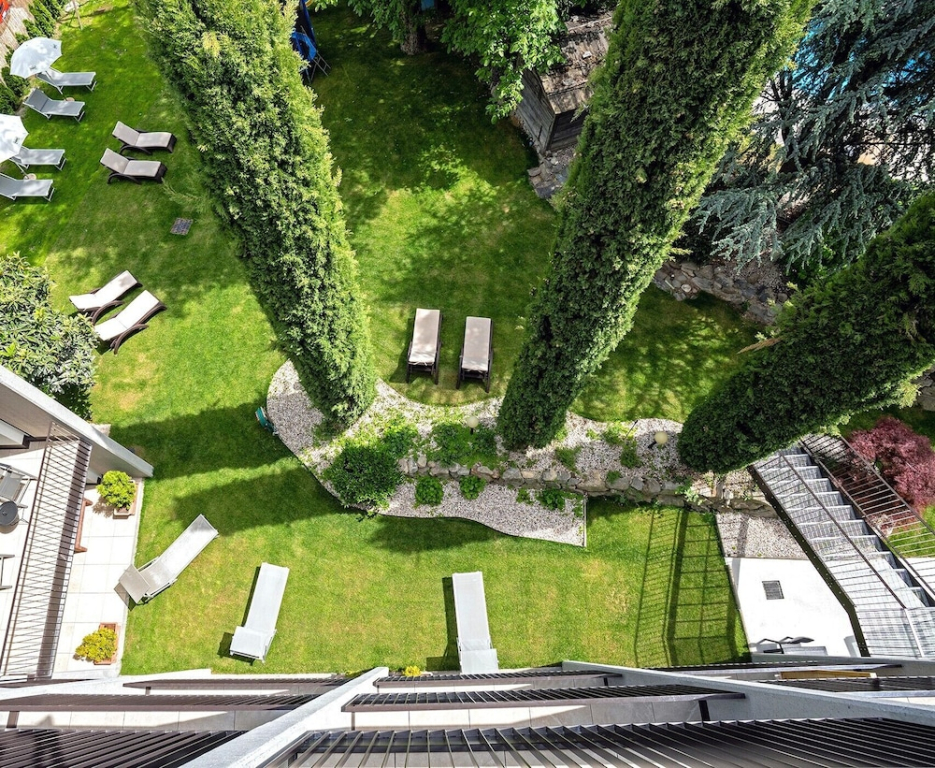 Parkhotel Zur Linde