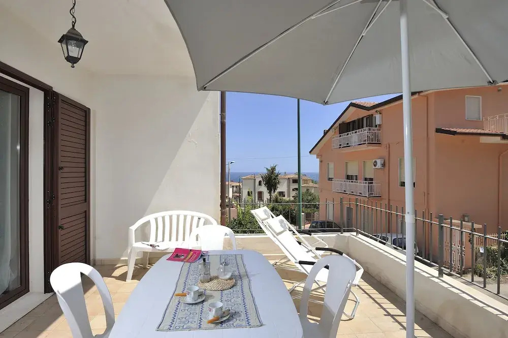 Residence Bianco Navarrese B