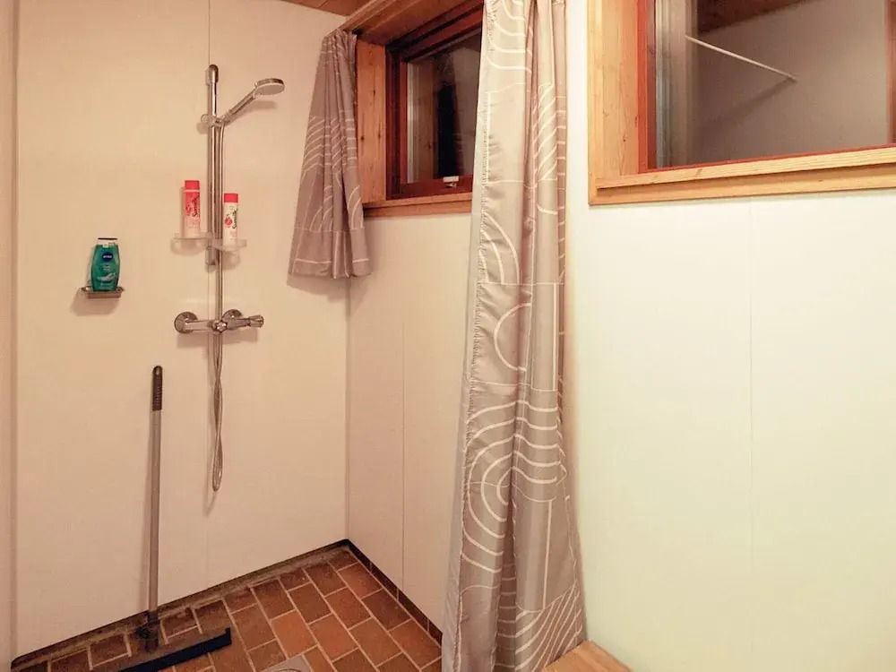 19 Person Holiday Home in Josenfjorden