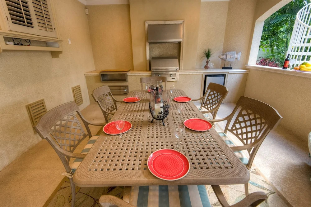 Once Upon A Tide Apartment 4