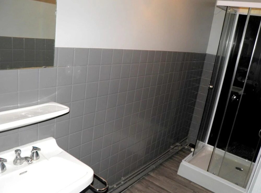 Apartment With 5 Bedrooms in Grand Valtin, With Wonderful Mountain Vie