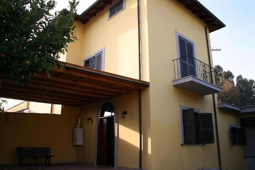 La Casa di Olimpia - Rent a House