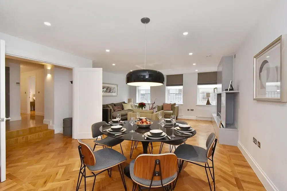 London Choice Apartments - Mayfair One