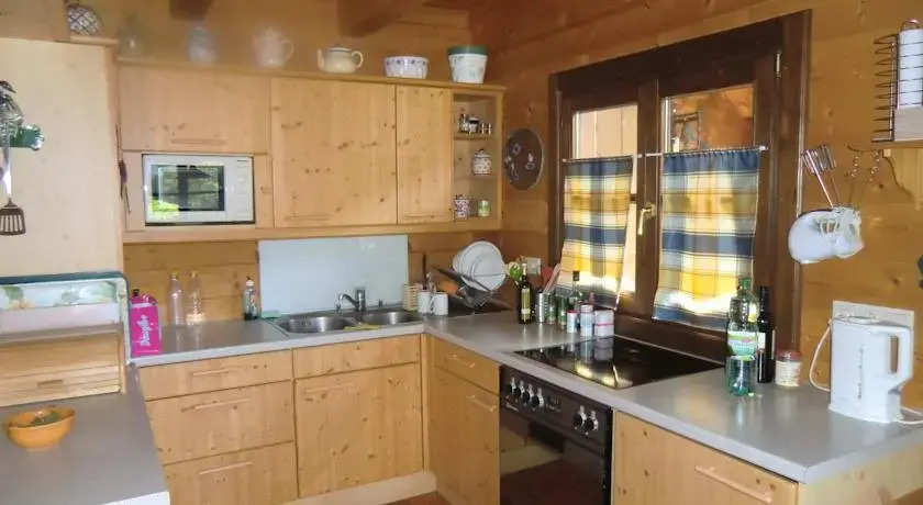 Ferienhaus Goriany