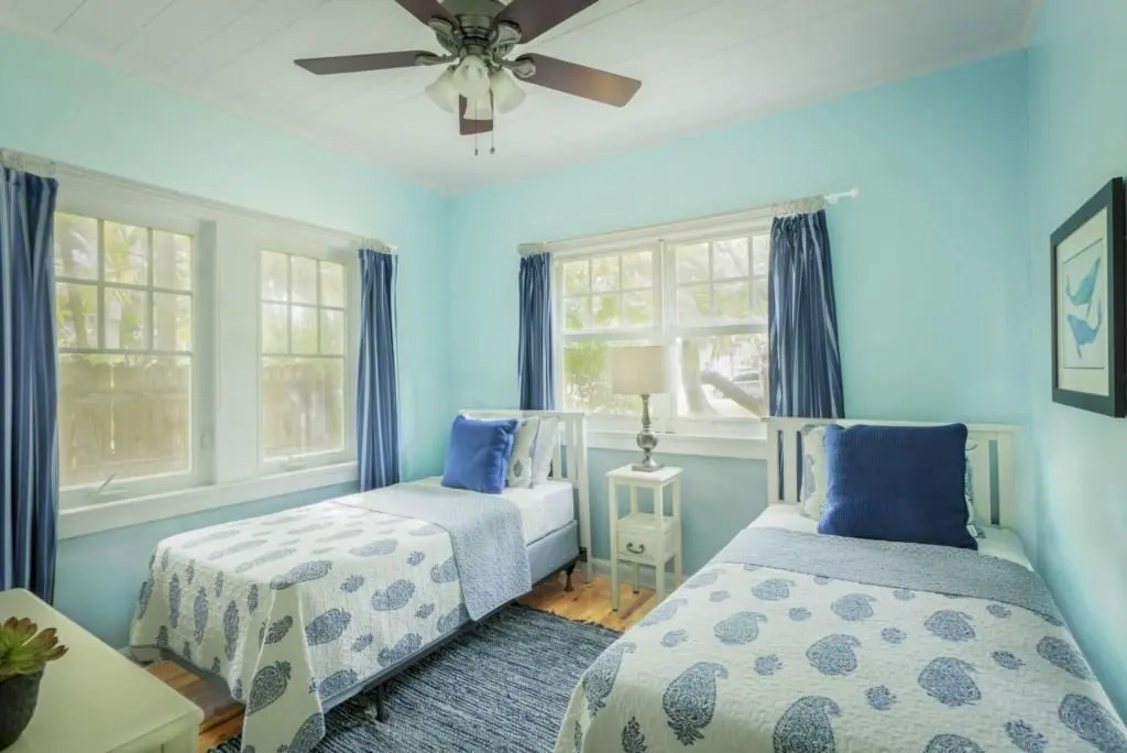 Casa Paradiso - A Sun Drenched Escape with Poolside Cabana Charm