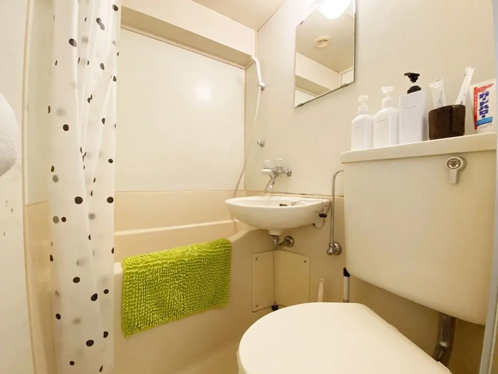 Smart Stay Tokyo L333