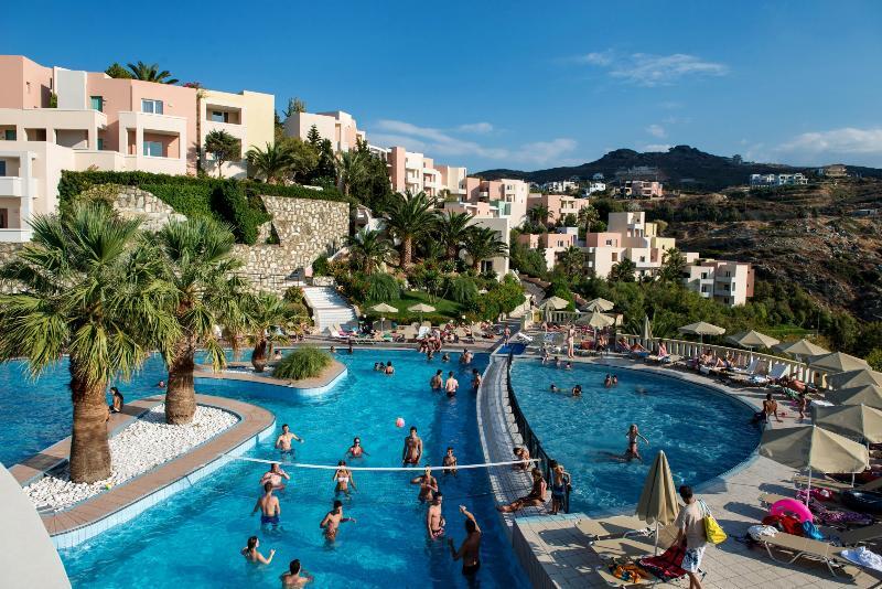 Hotel Spa Fonte Sacra