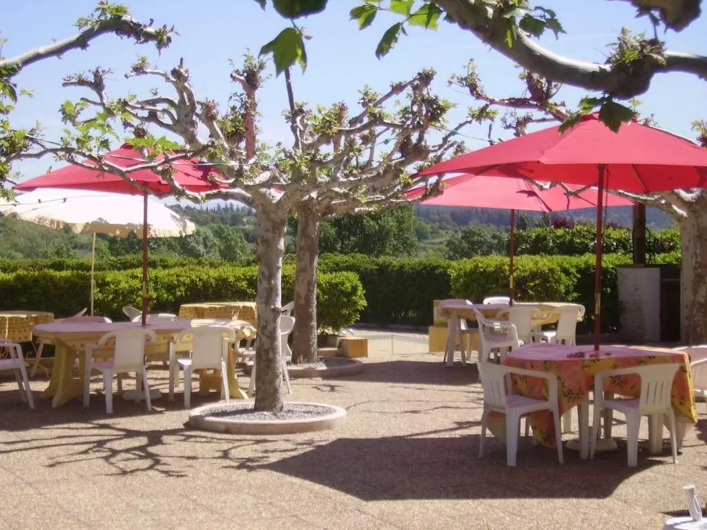 Hôtel Saint Clair