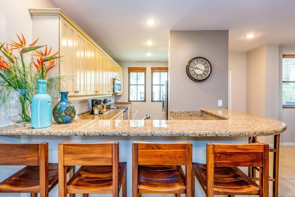 Comfort is all at This 3 bed - Ground Floors Unit