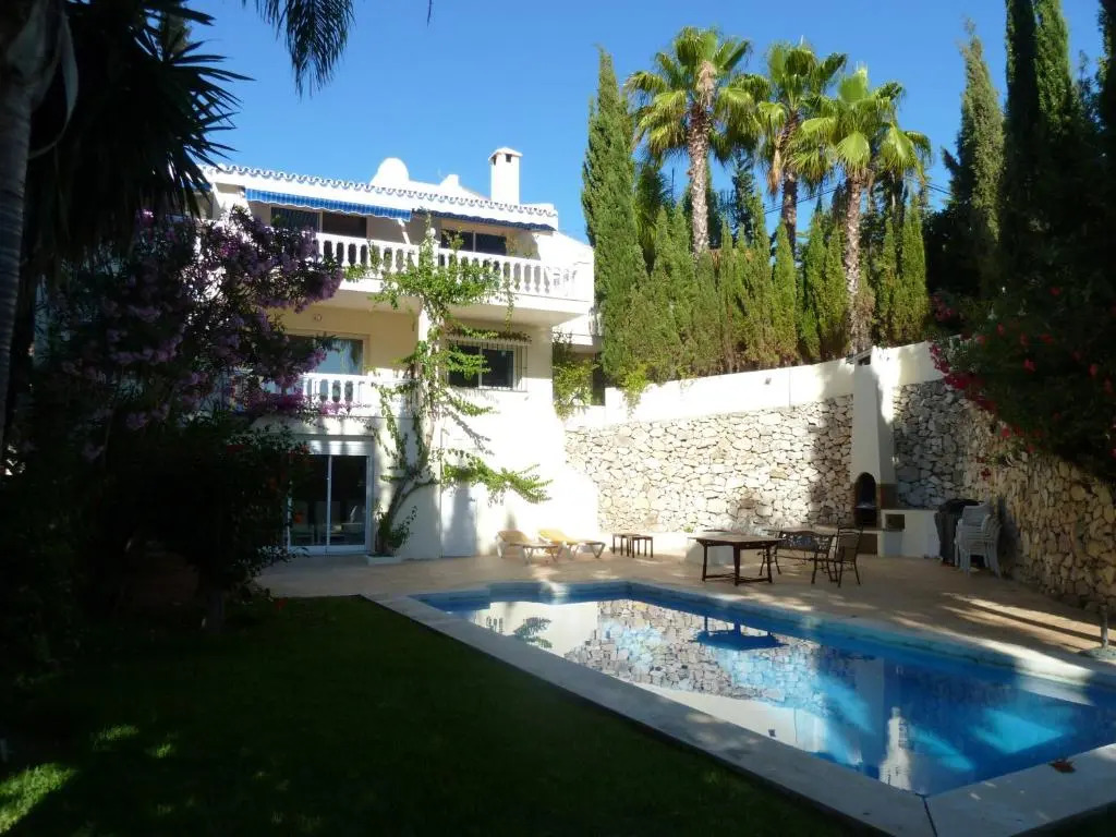 Villa Maxine