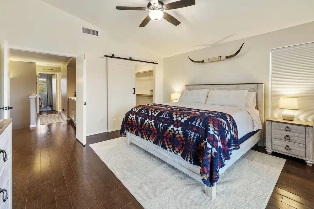 Tranquil Retreat in Cave Creek