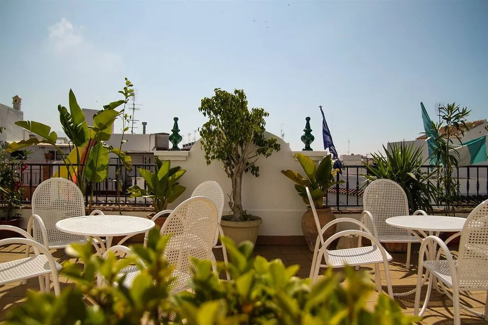 Bronce Guesthouse