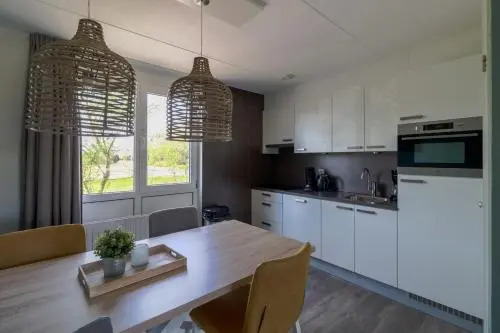 Beach Resort Makkum