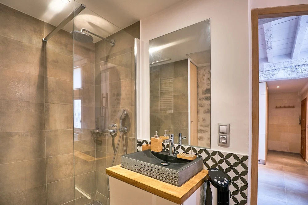 Truchet Penthouse
