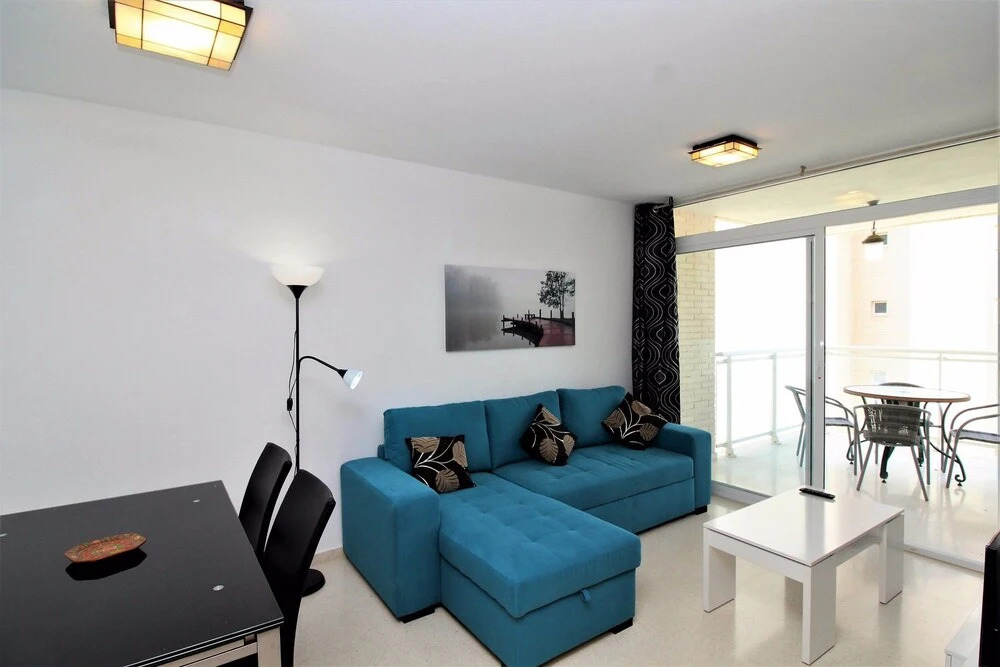 Apartamento Torre Estoril 13B