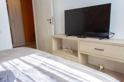 Apartamente Primaverii