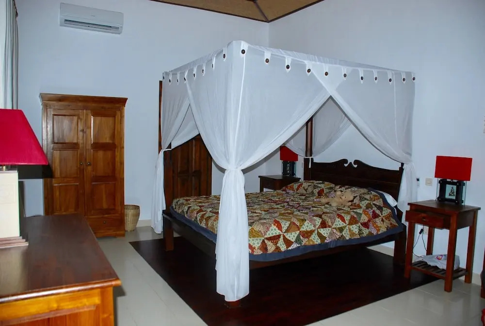 Villa Bali Pondok Jepang