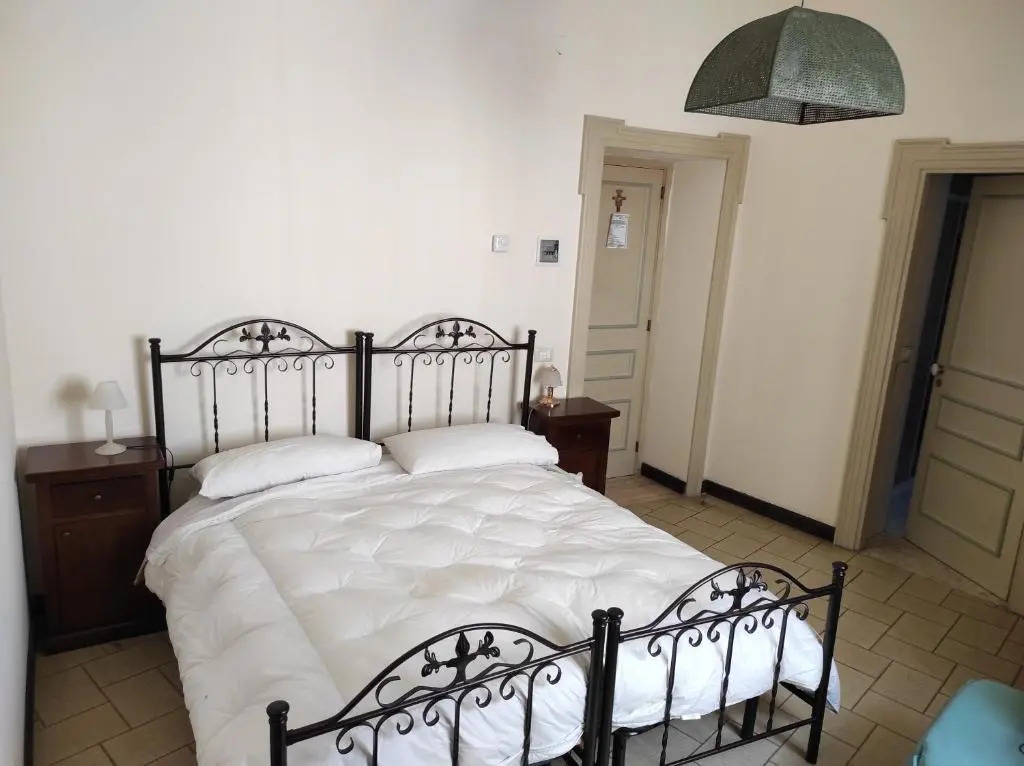 Antica Dimora Palazzo Rovitti