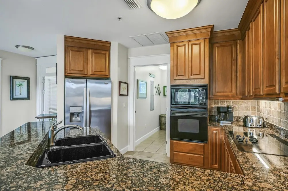 Pine Ridge Villas 5379 - Tee By The Sea