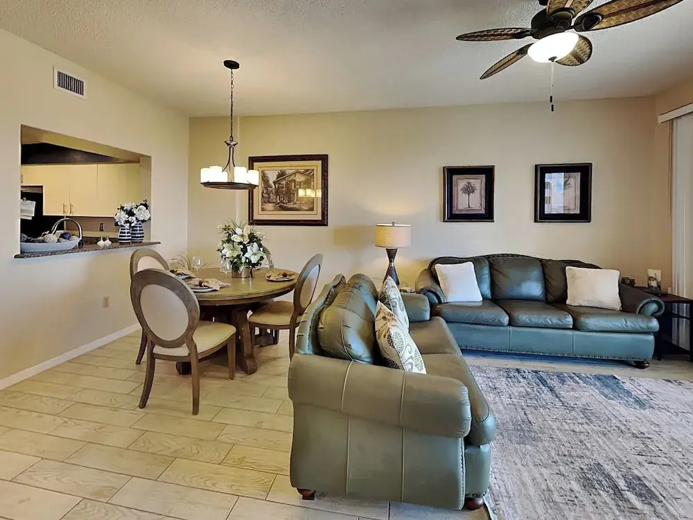 Surfview 2207