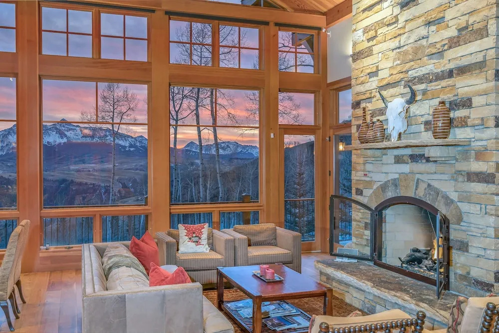 Grand Vista by Exceptional Stays