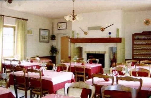 Hôtel Chastrusse