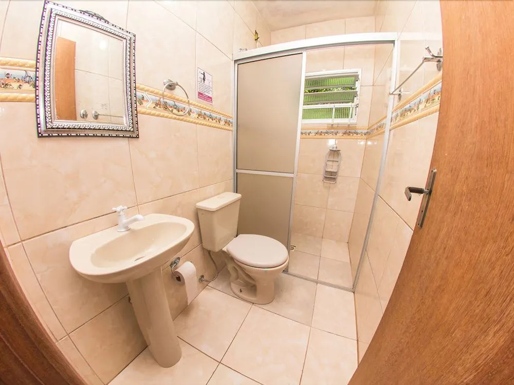 Natural Hostel