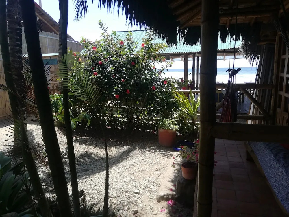 Hostal Rosa Mística