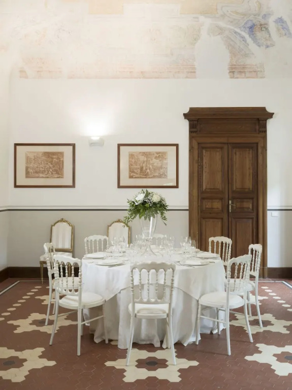 Villa Corallo Relais Chateaux