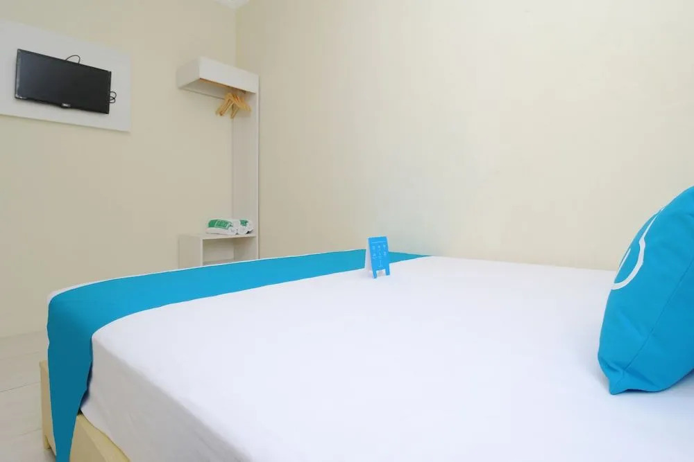 Airy Mlati Kalimantan 1 Yogyakarta