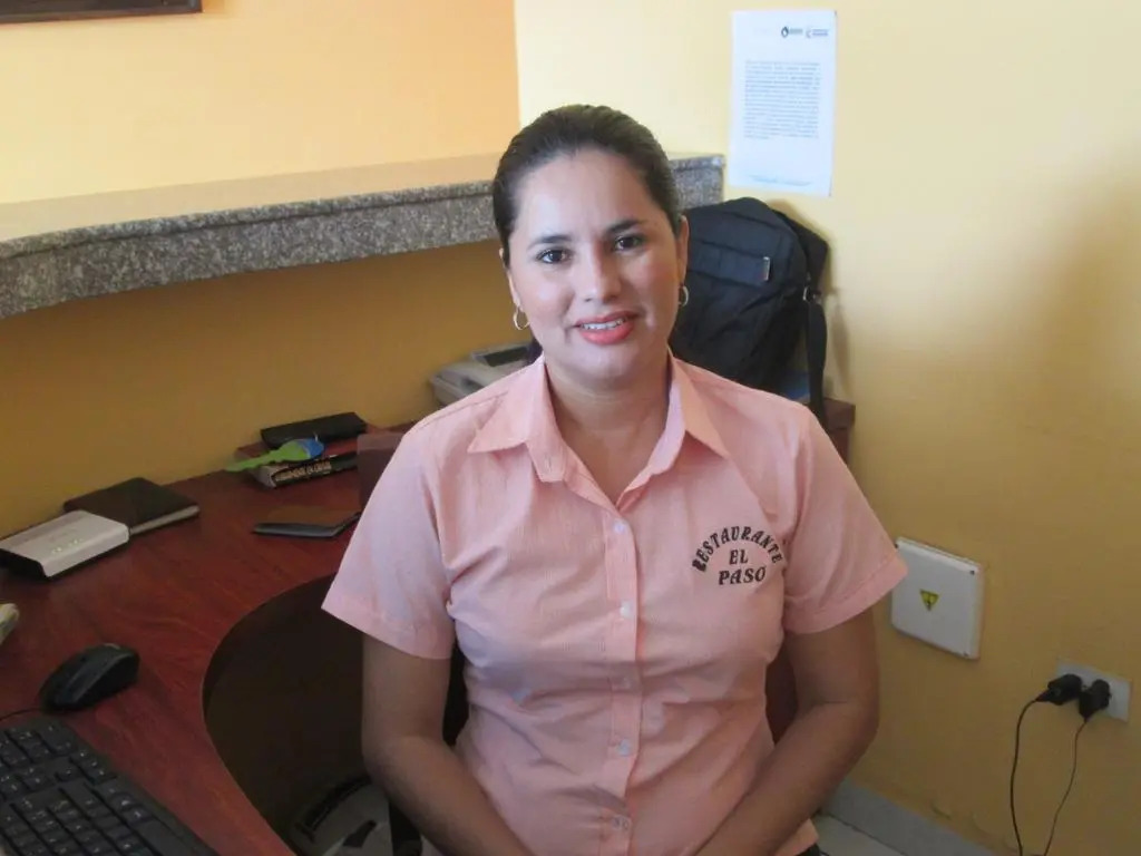 Hotel El Paso