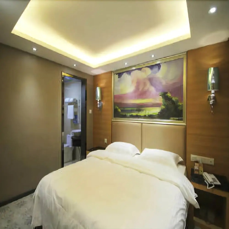 Bojin Theme Hotel