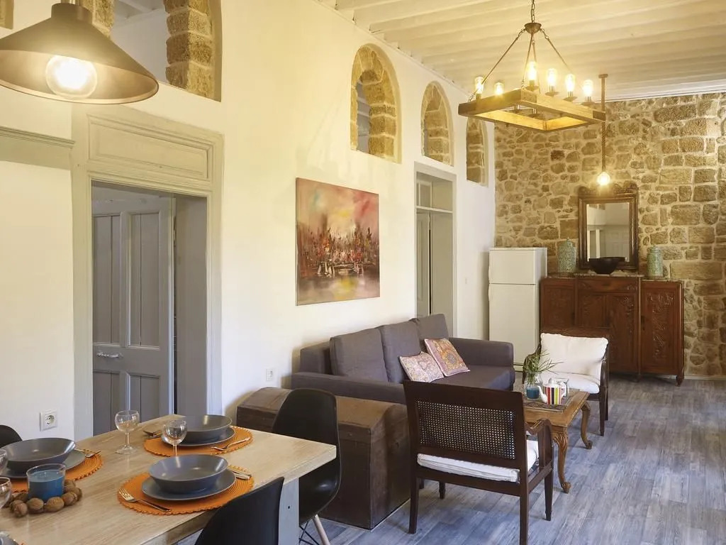 Anna's House - Old Town