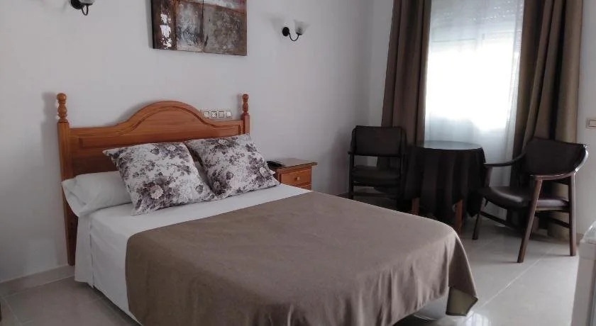 Hostal Los Arcos