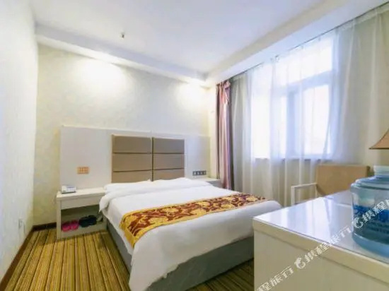 Xinwen Hotel