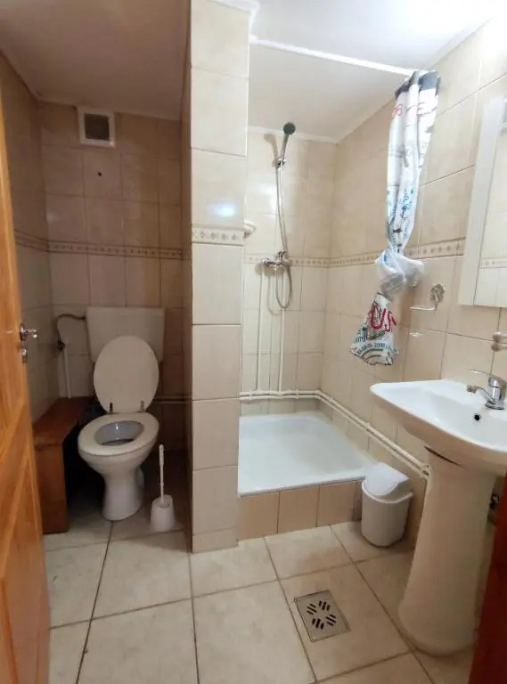 Cabana Plai