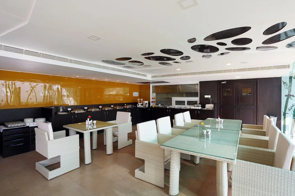 The Orbis Hotel