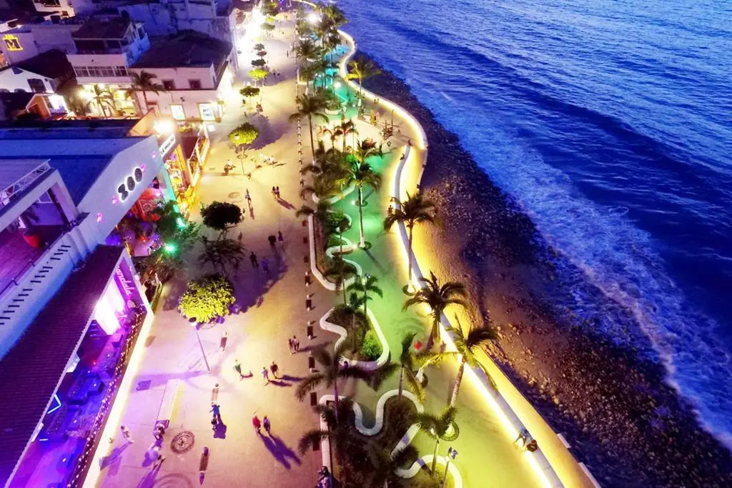 Nice Apartment 3 Beds And 3 Baths At Plaza Marina, Puerto Vallarta