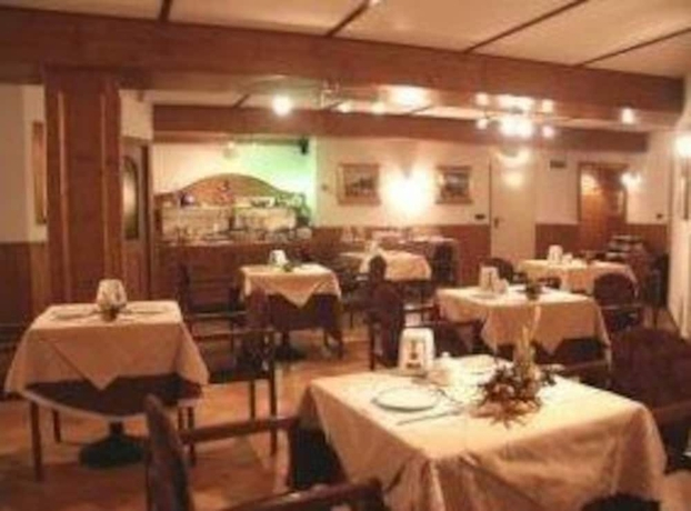 Hotel Les Saisons